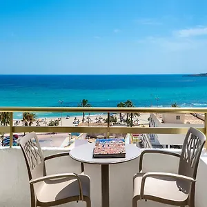 Biniamar 3*, Cala Millor (Mallorca) Spanje