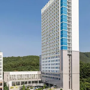 Skytop Airport ホテル インチョン広域市