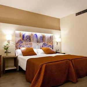 Porcel Sabica 4*, Granada Spanje