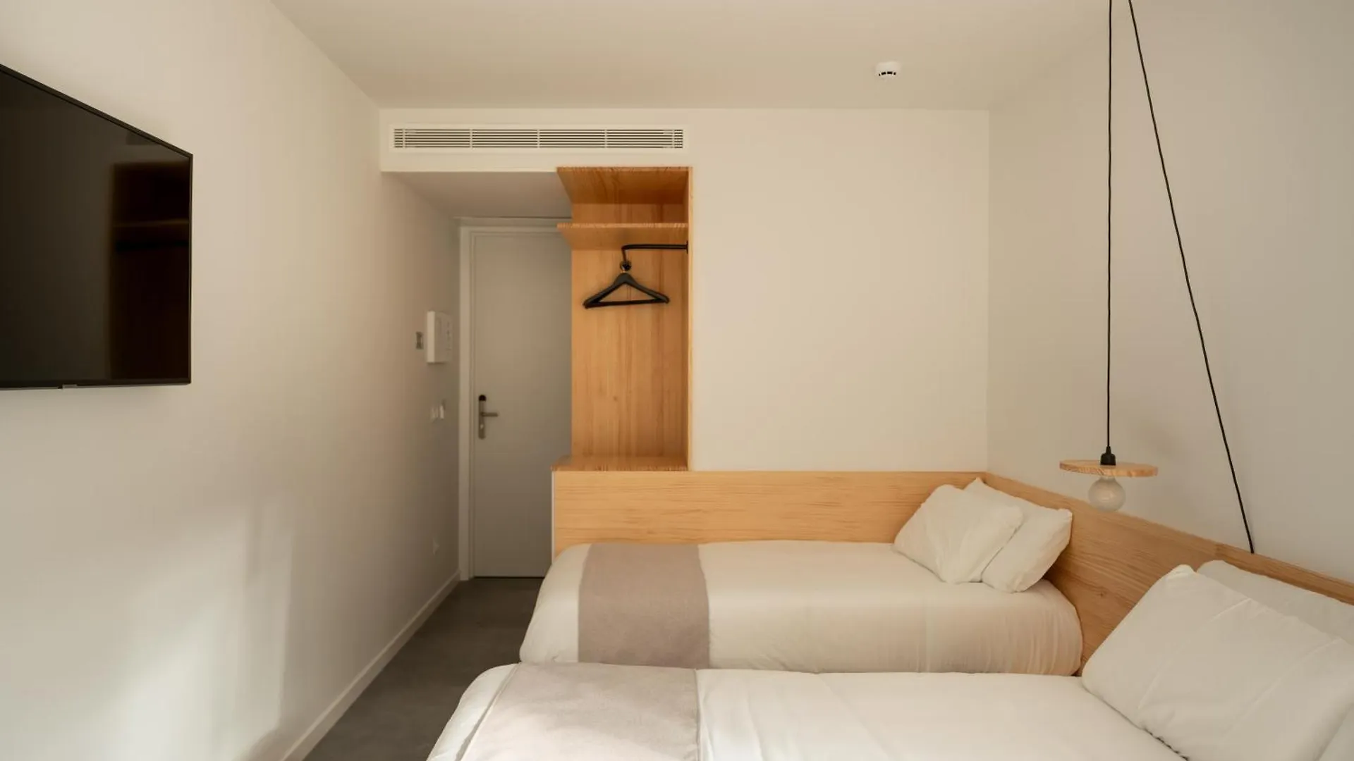 Cristina Enea Rooms San Sebastián Affittacamere